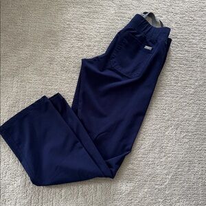Figs Livingston Basic Scrub Pants